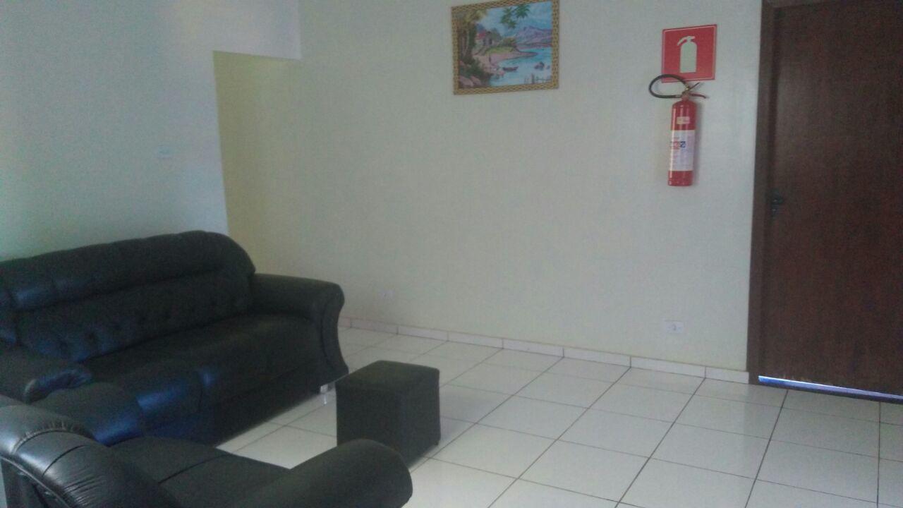 Brilhante Hotel Itacarambi Zewnętrze zdjęcie